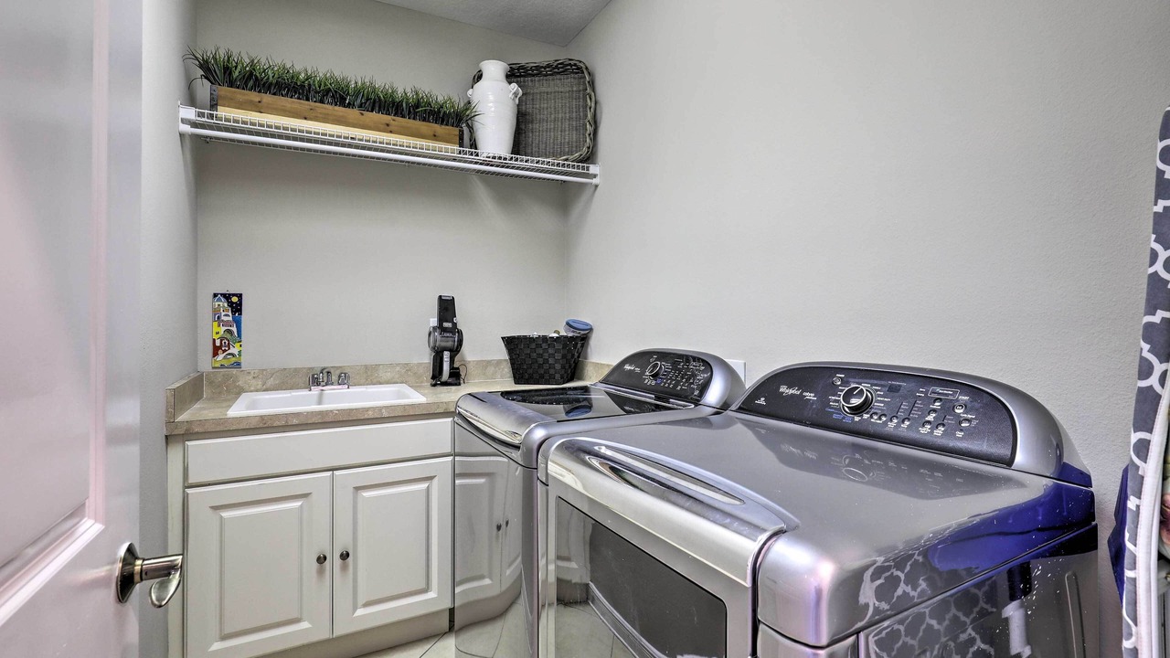 Photo of Bedroom in Apollo Beach