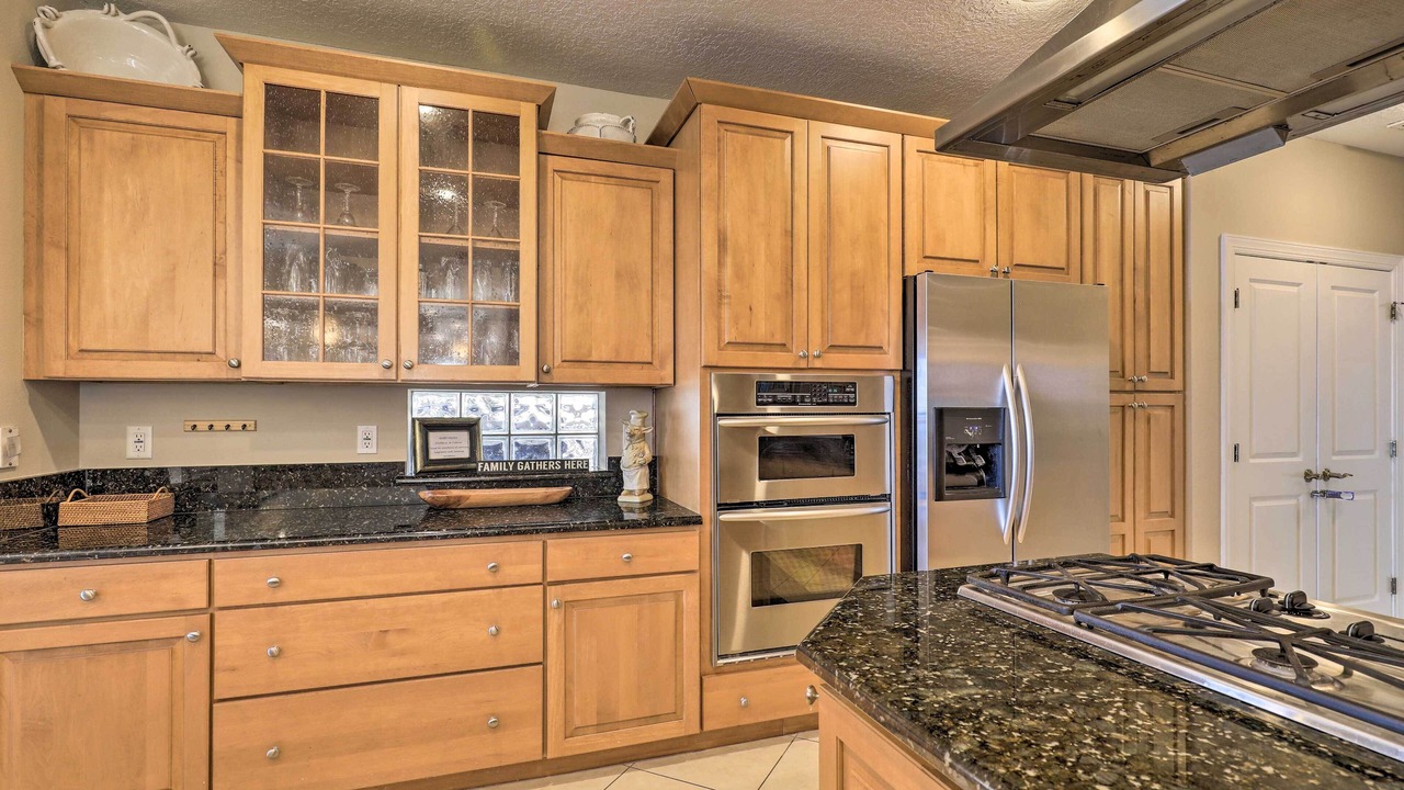 Photo of Kitchen in Apollo Beach