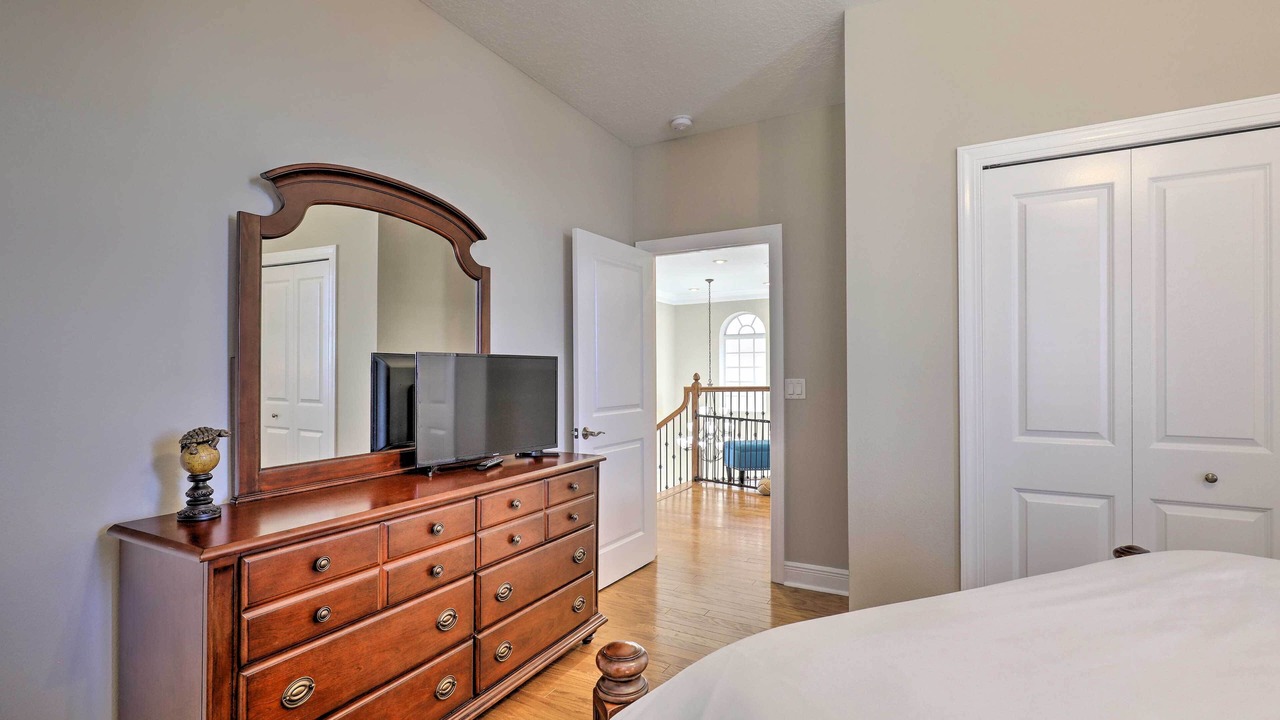 Photo of Bedroom in Apollo Beach