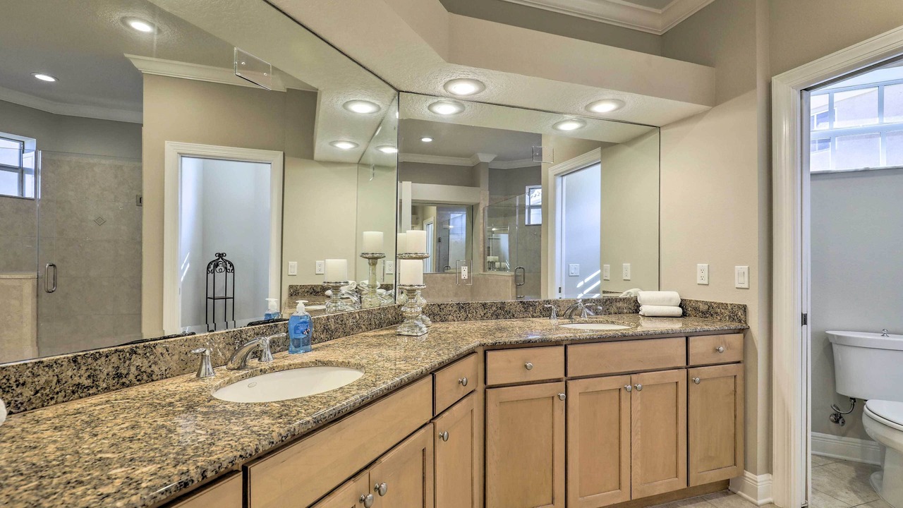 Photo of Bathroom in Apollo Beach