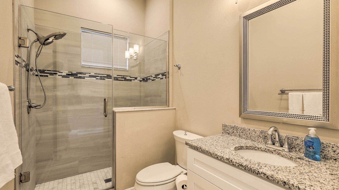 Photo of Bathroom in Apollo Beach