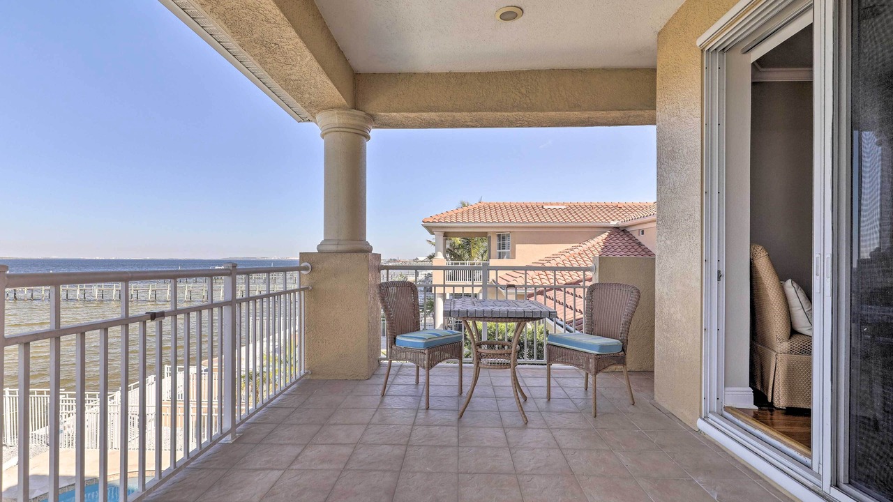 Photo of Outdoor in Apollo Beach