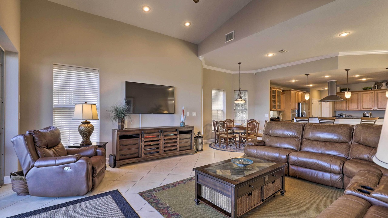 Photo of Bedroom in Apollo Beach