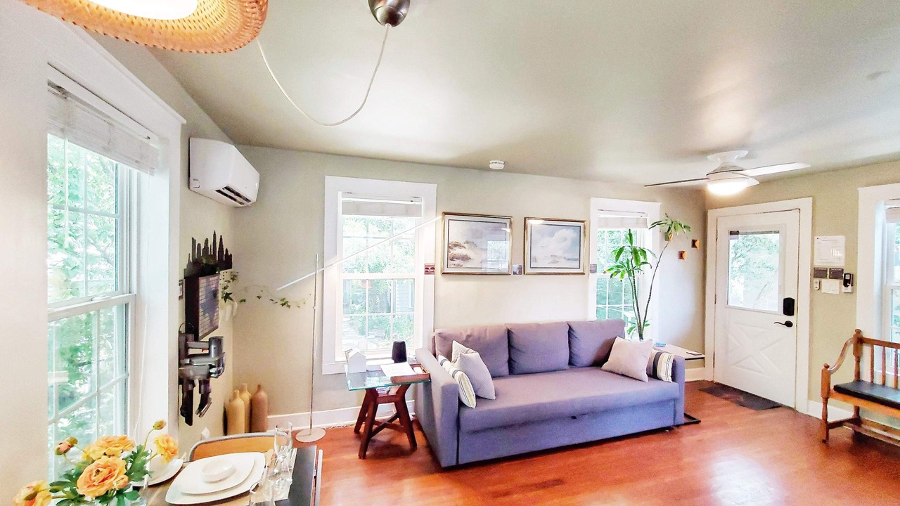 Photo of Bedroom in Hancock