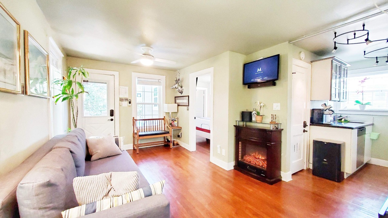 Photo of Bedroom in Hancock