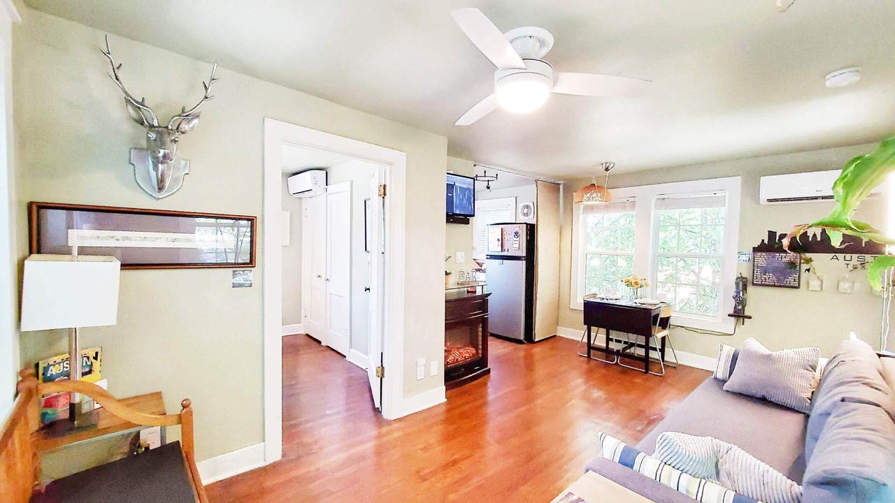 Photo of Bedroom in Hancock