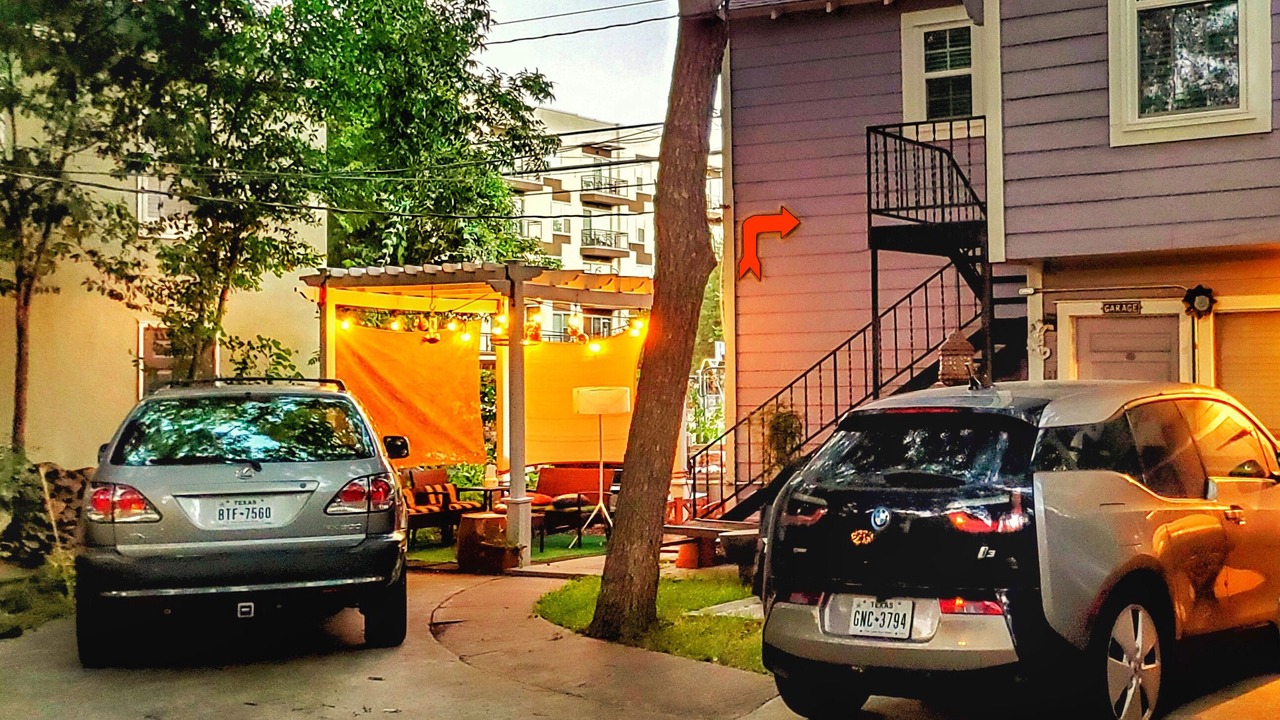 Photo of Outdoor in Hancock