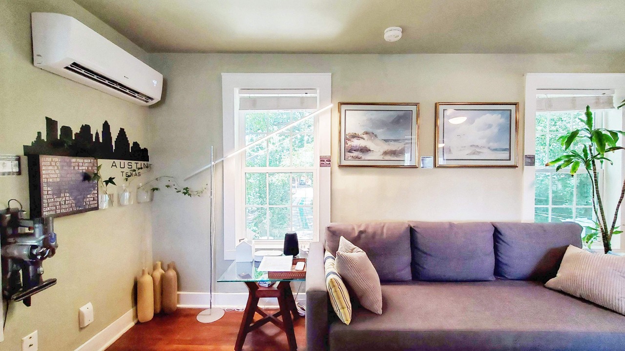 Photo of Bedroom in Hancock