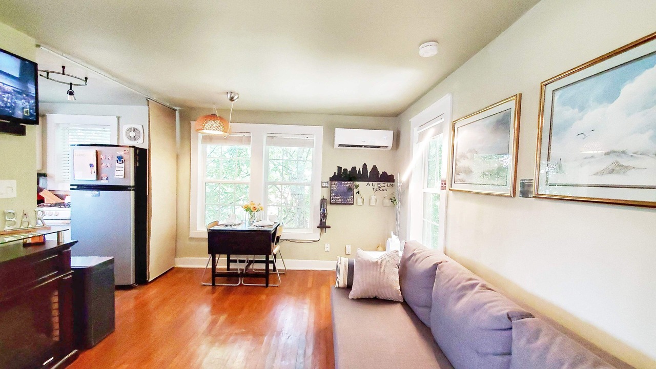 Photo of Bedroom in Hancock