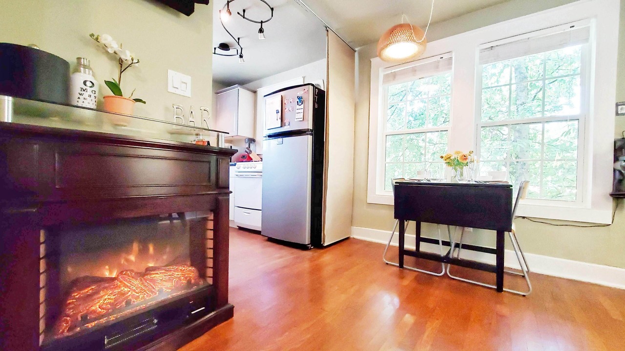 Photo of Livingroom in Hancock