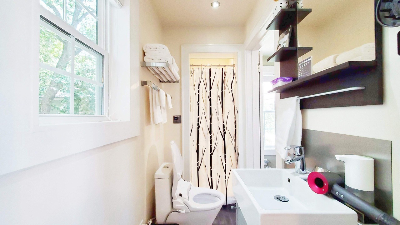 Photo of Bathroom in Hancock