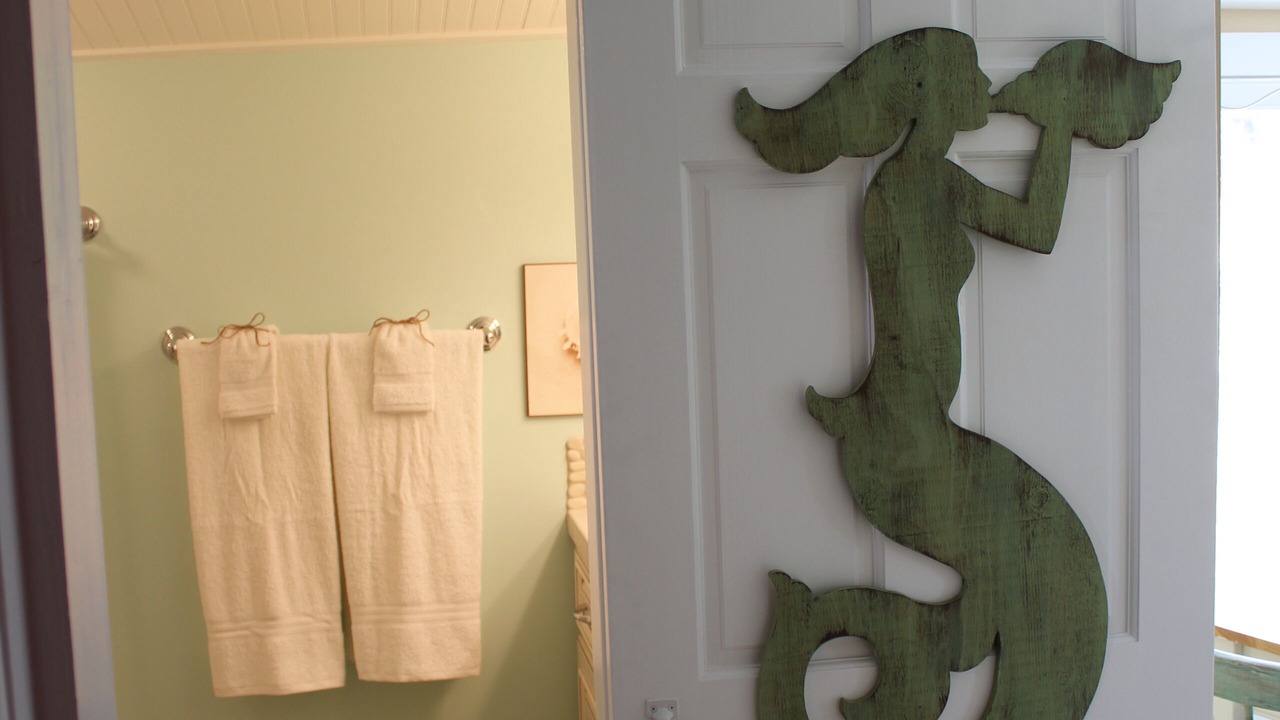Photo of Bathroom in Nags Head