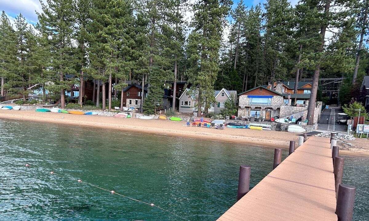 Photo of Others in Zephyr Cove