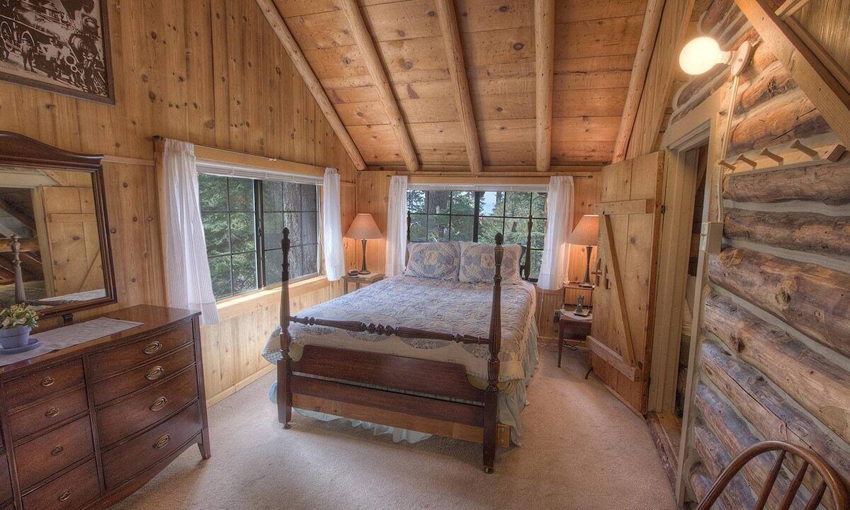 Photo of Outdoor in Zephyr Cove