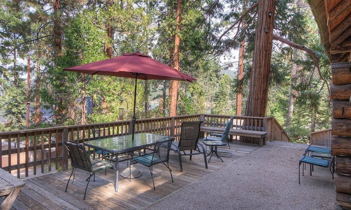 Photo of Outdoor in Zephyr Cove