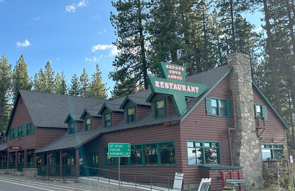 Photo of Others in Zephyr Cove