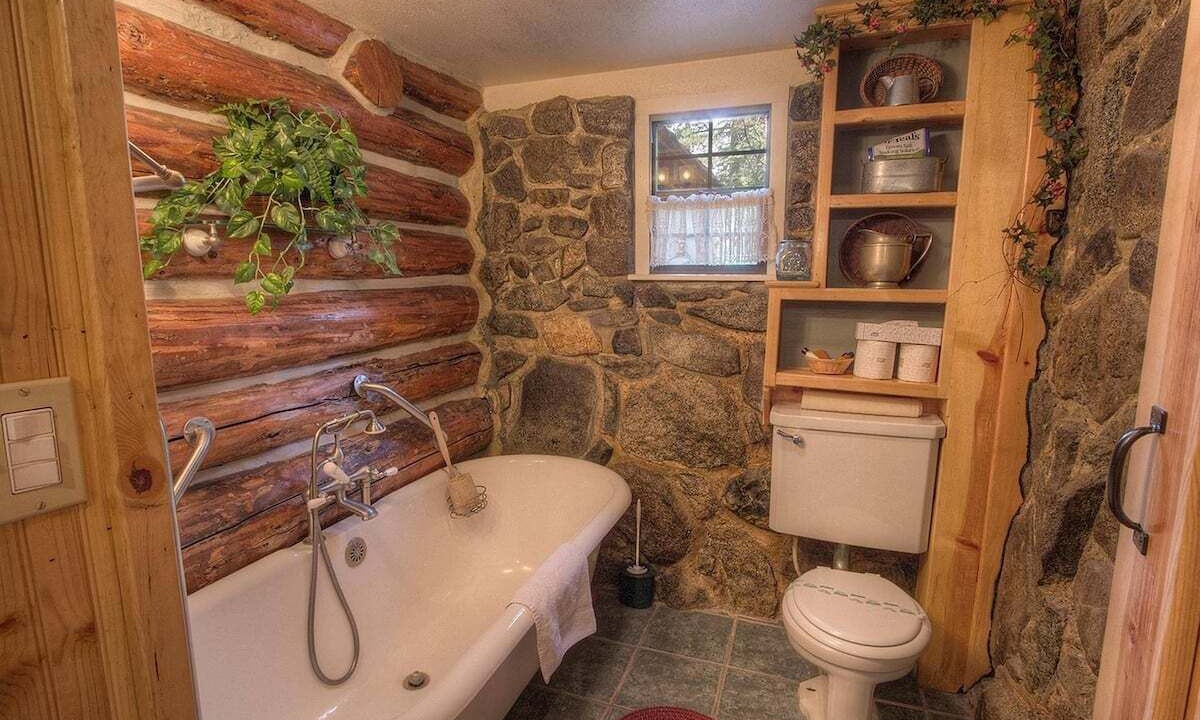 Photo of Outdoor in Zephyr Cove