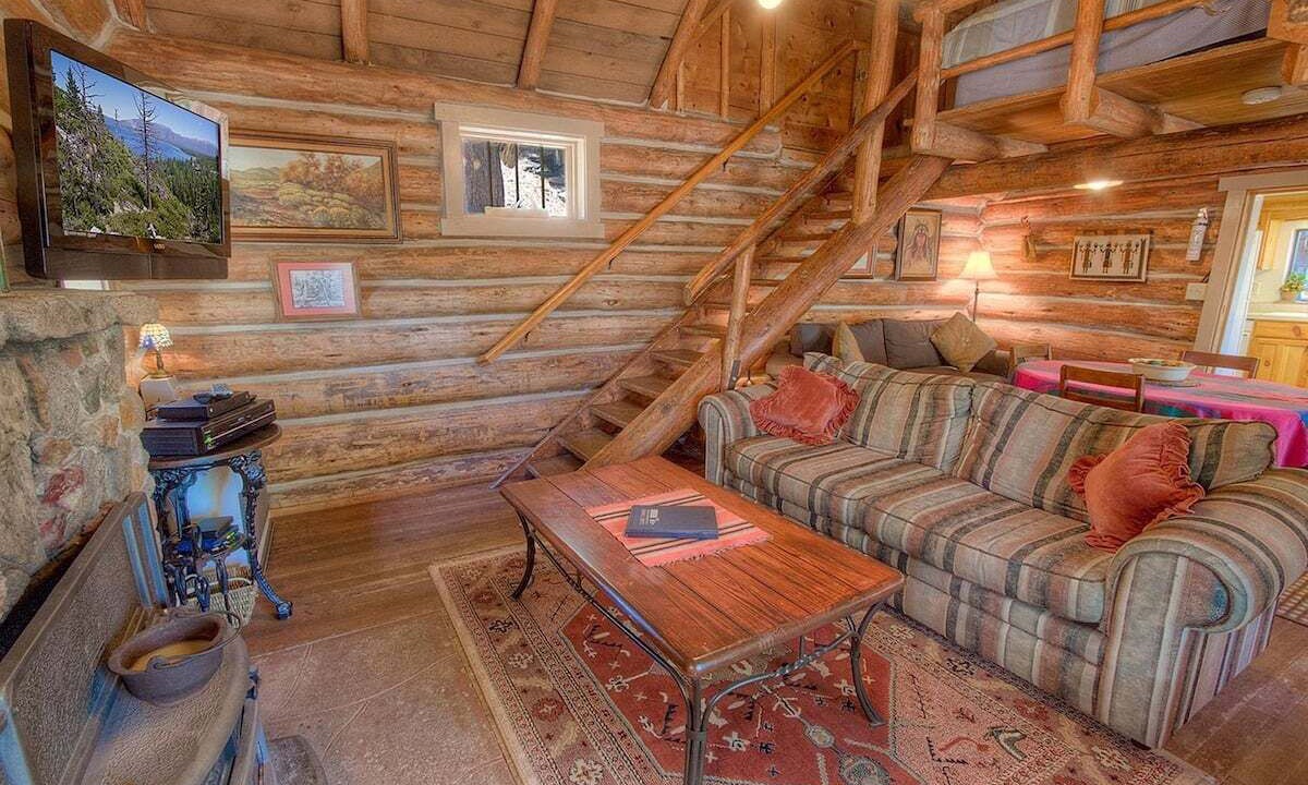 Photo of Outdoor in Zephyr Cove