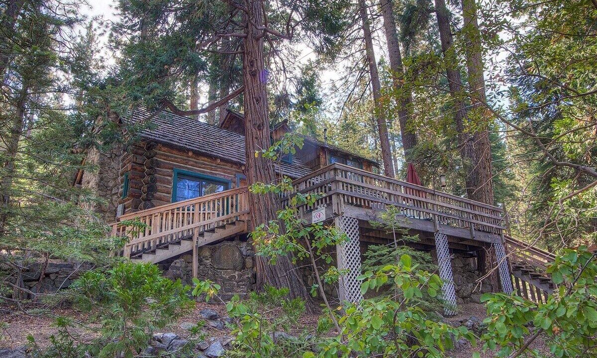 Photo of Outdoor in Zephyr Cove