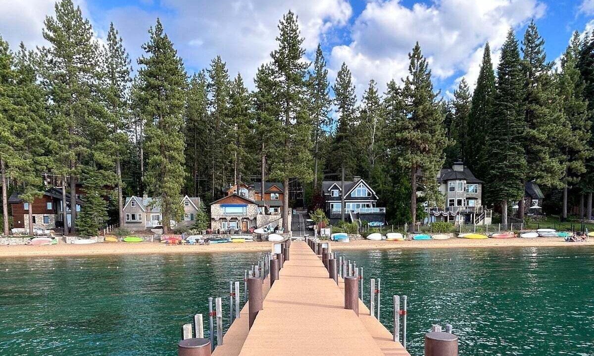 Photo of Others in Zephyr Cove