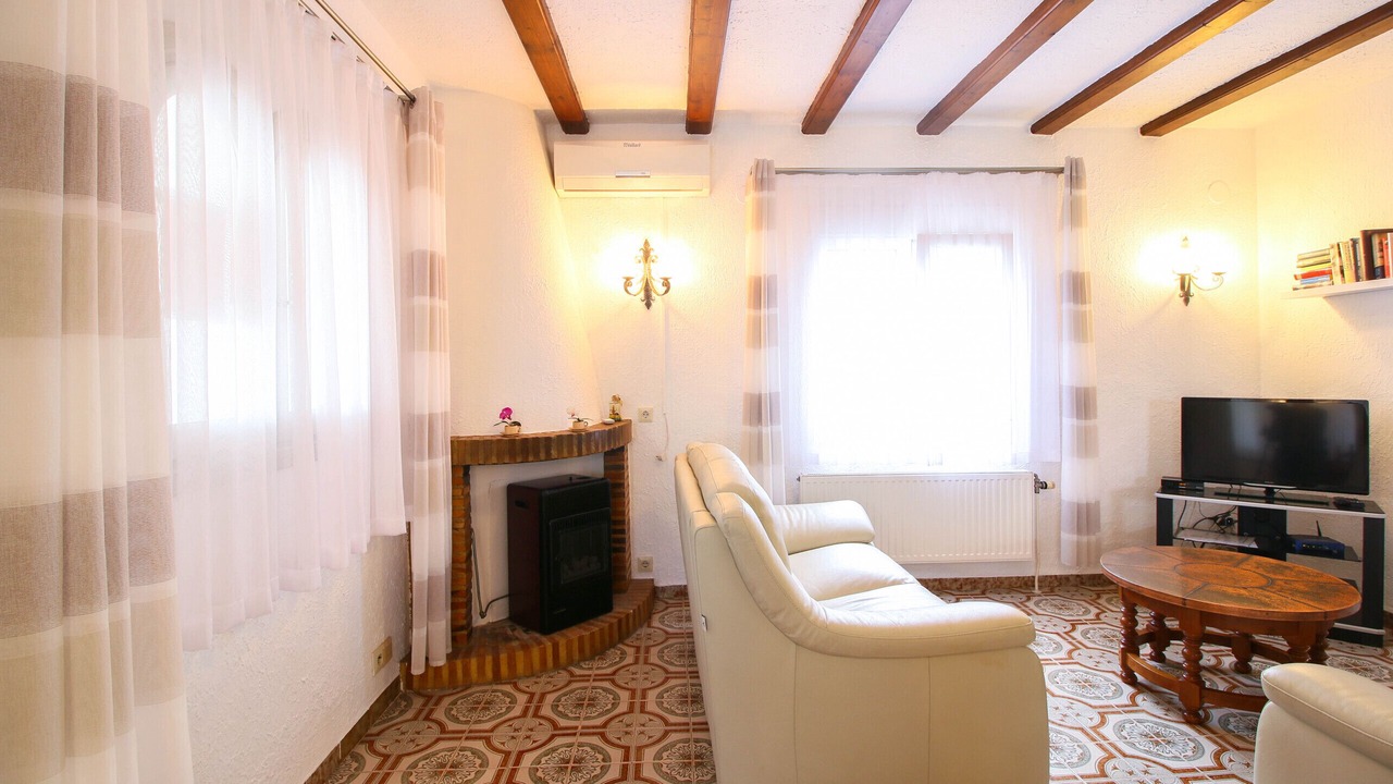 Photo of Livingroom in Els Poblets
