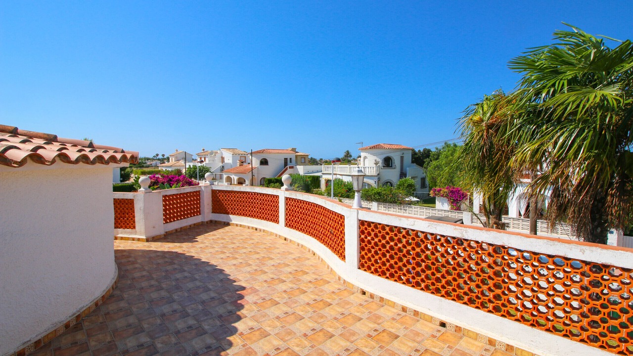 Photo of Outdoor in Els Poblets