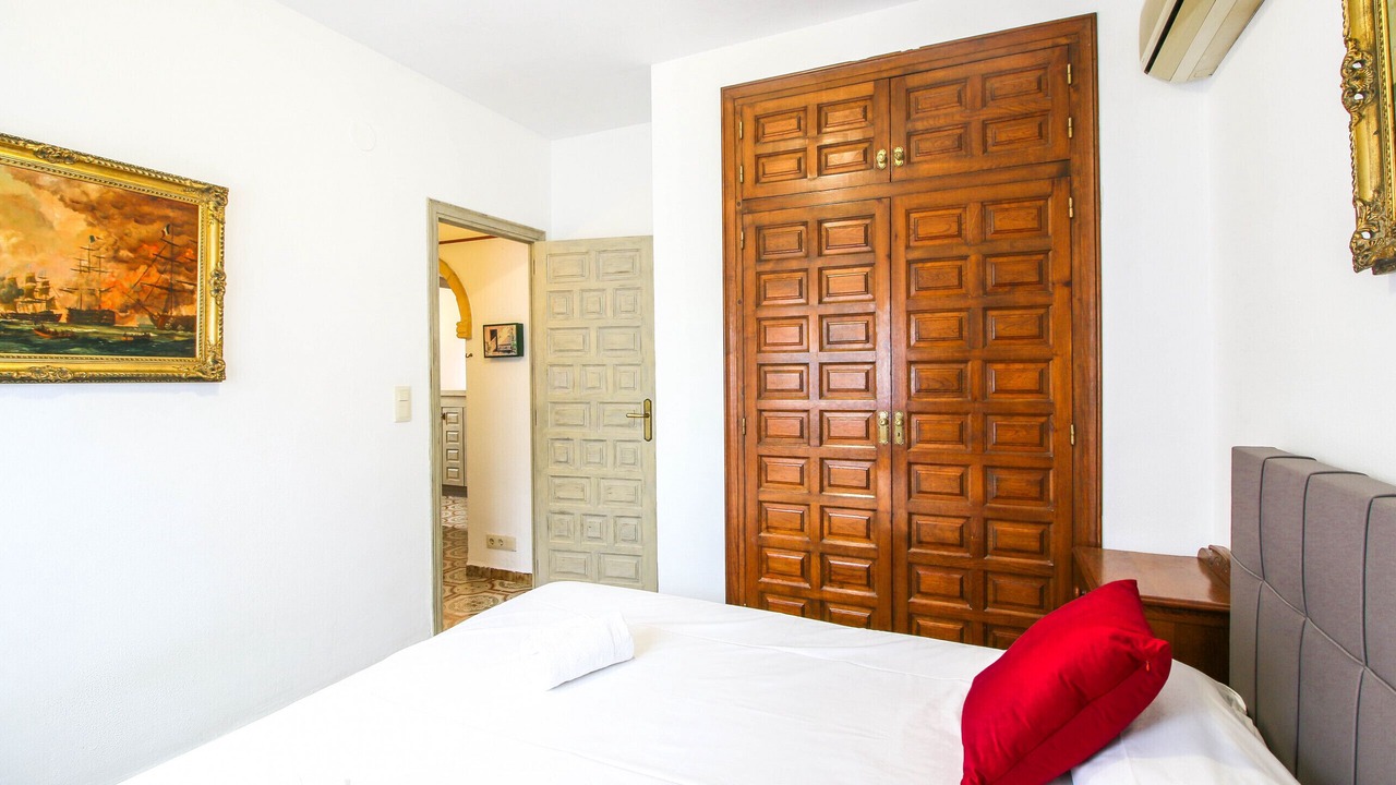 Photo of Bedroom in Els Poblets