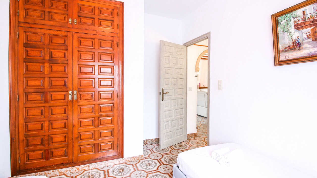 Photo of Bedroom in Els Poblets