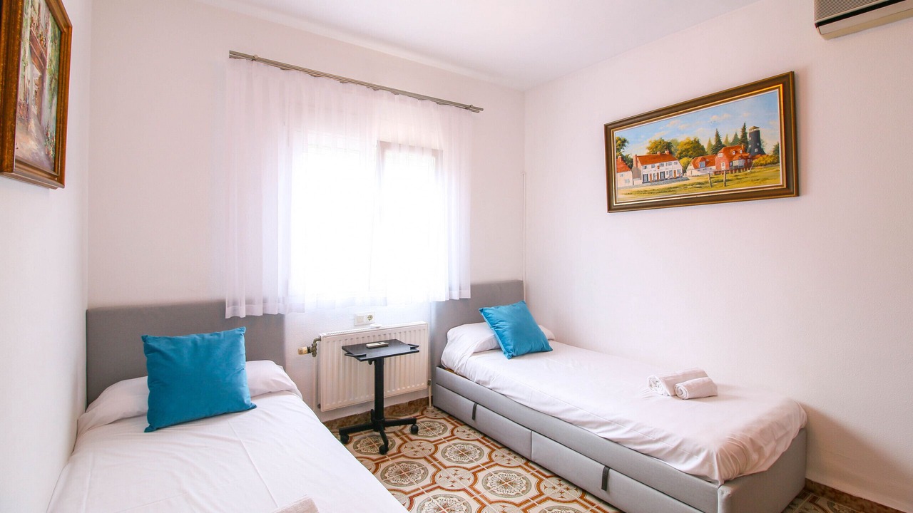 Photo of Bedroom in Els Poblets