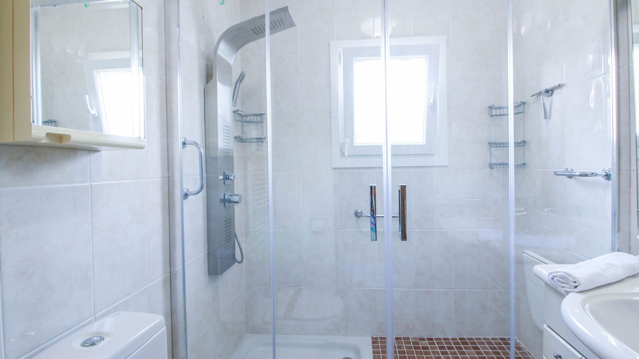 Photo of Bathroom in Els Poblets