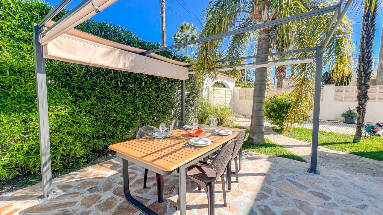 Photo of Outdoor in Els Poblets