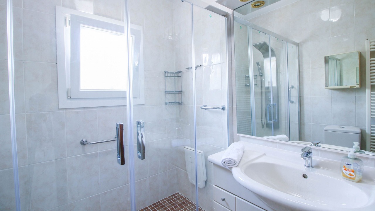 Photo of Bathroom in Els Poblets