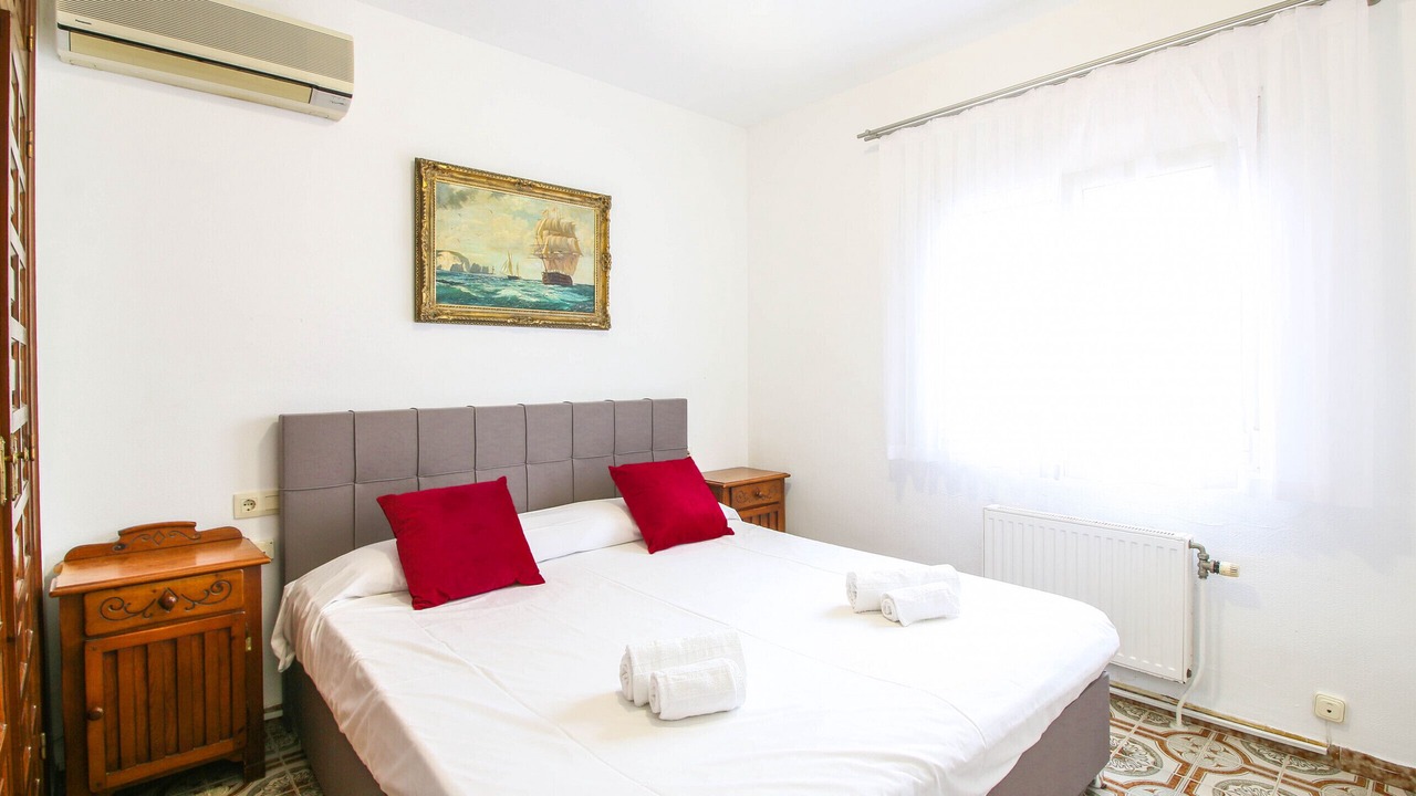 Photo of Bedroom in Els Poblets