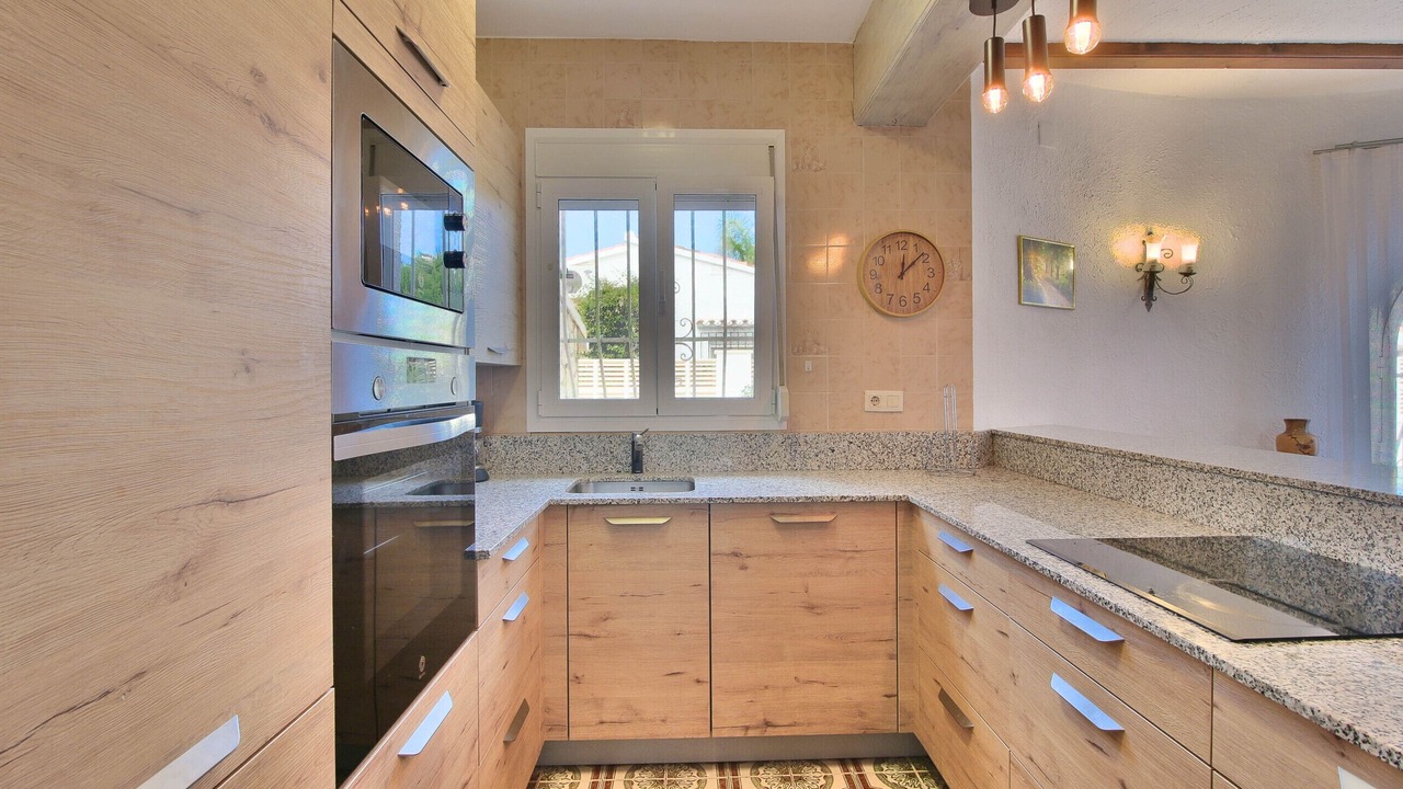 Photo of Kitchen in Els Poblets