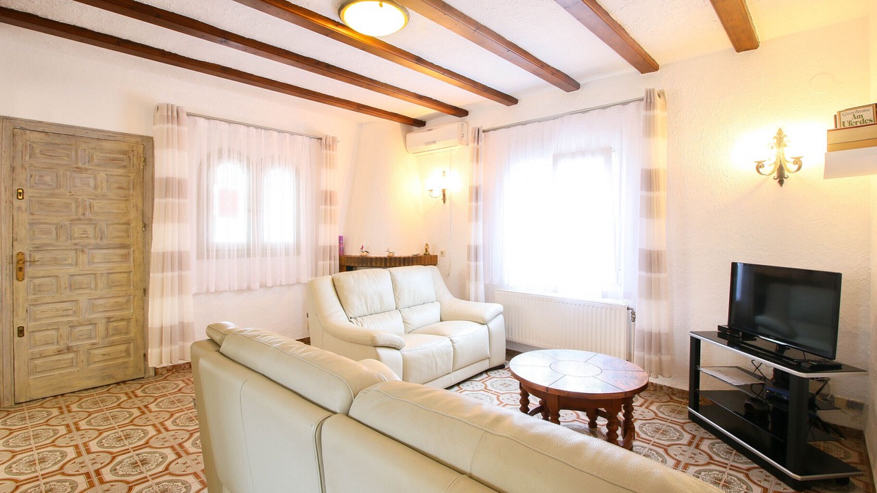 Photo of Livingroom in Els Poblets