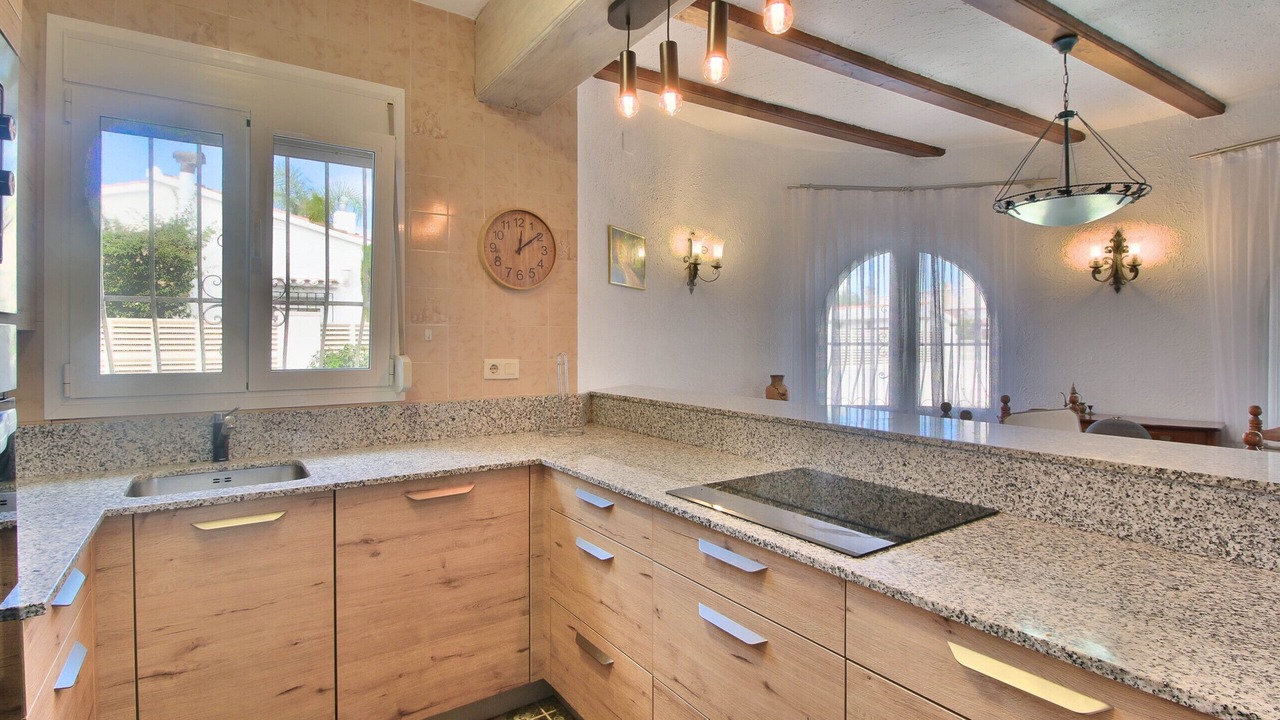 Photo of Kitchen in Els Poblets
