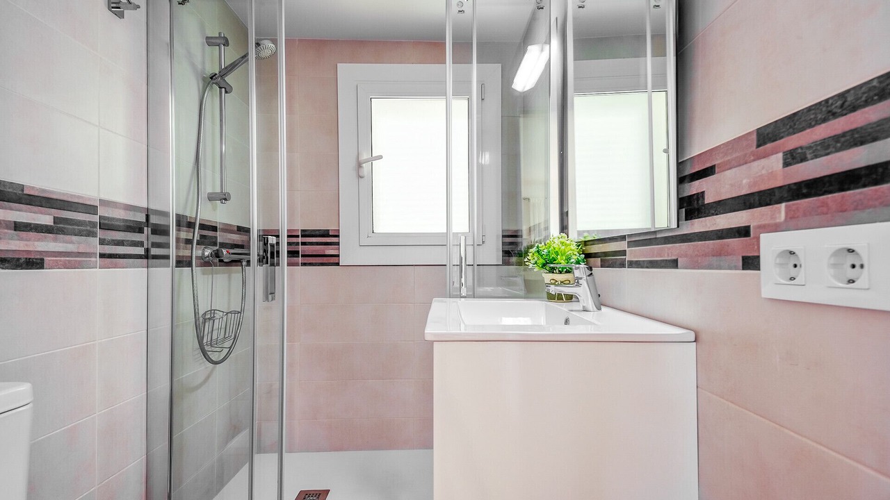 Photo of Bathroom in Almadraba-Canyelles