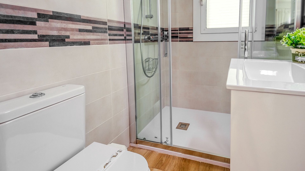 Photo of Bathroom in Almadraba-Canyelles