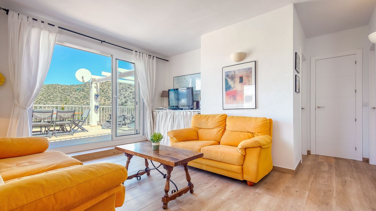 Photo of Livingroom in Almadraba-Canyelles