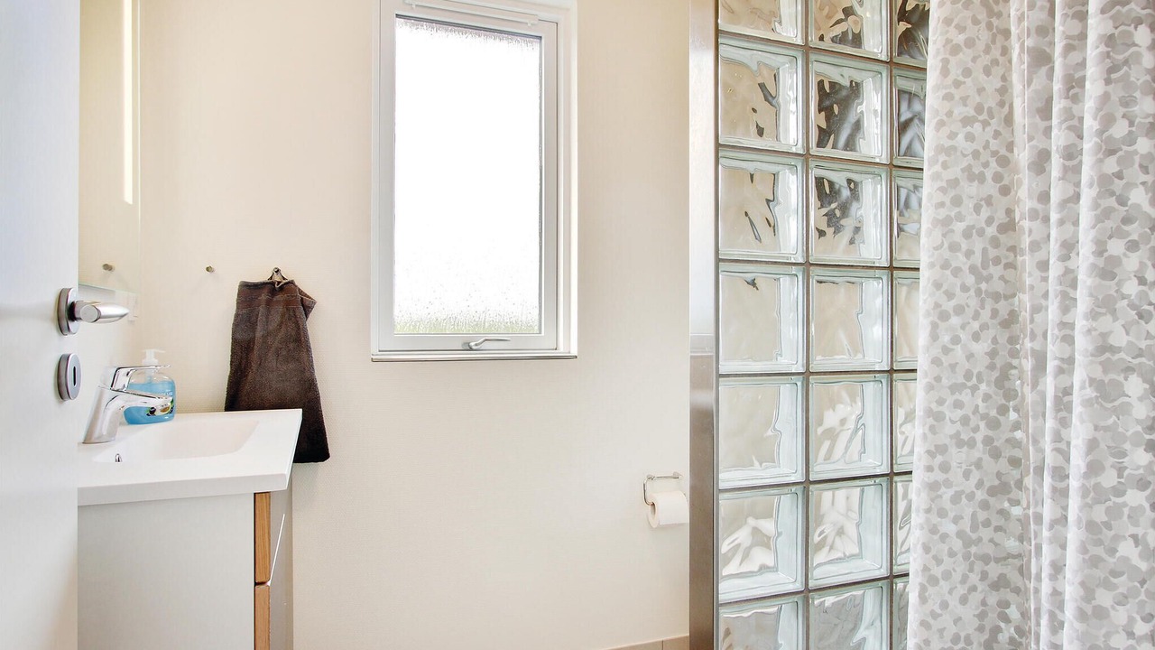 Photo of Bathroom in Bogense