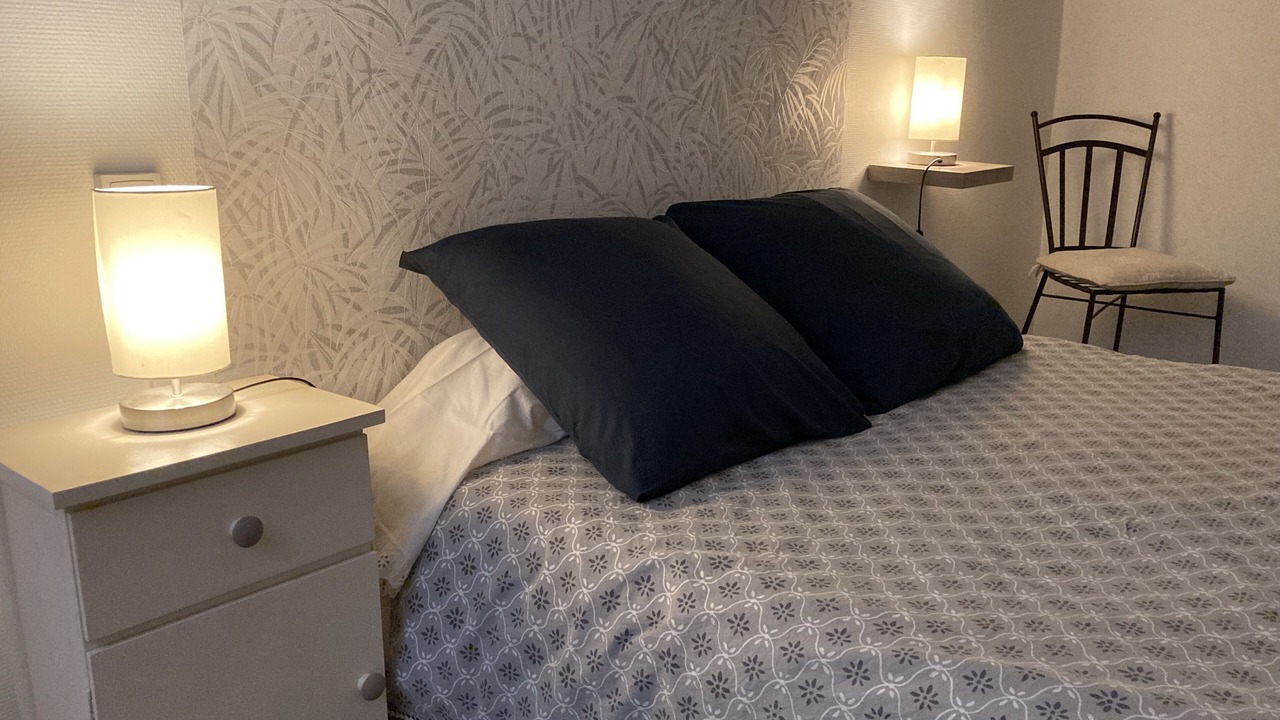 Photo of Bedroom in Agen