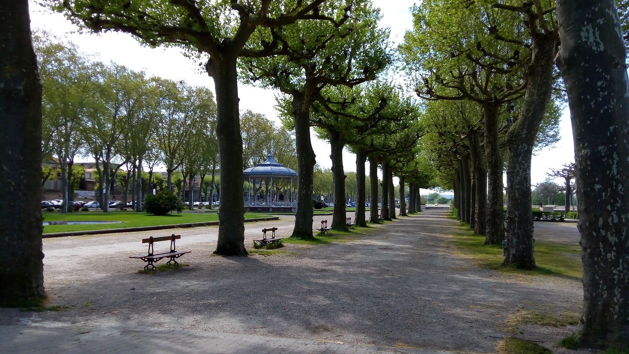 Photo of Outdoor in Agen