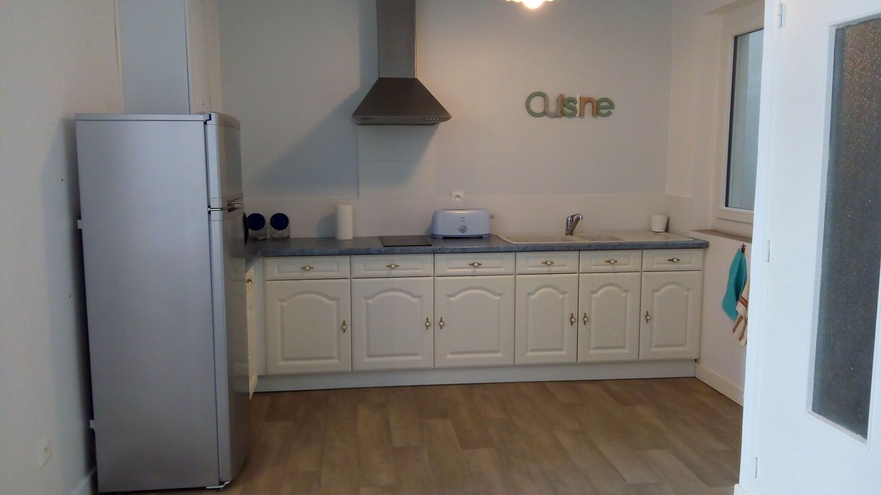 Photo of Kitchen in Agen