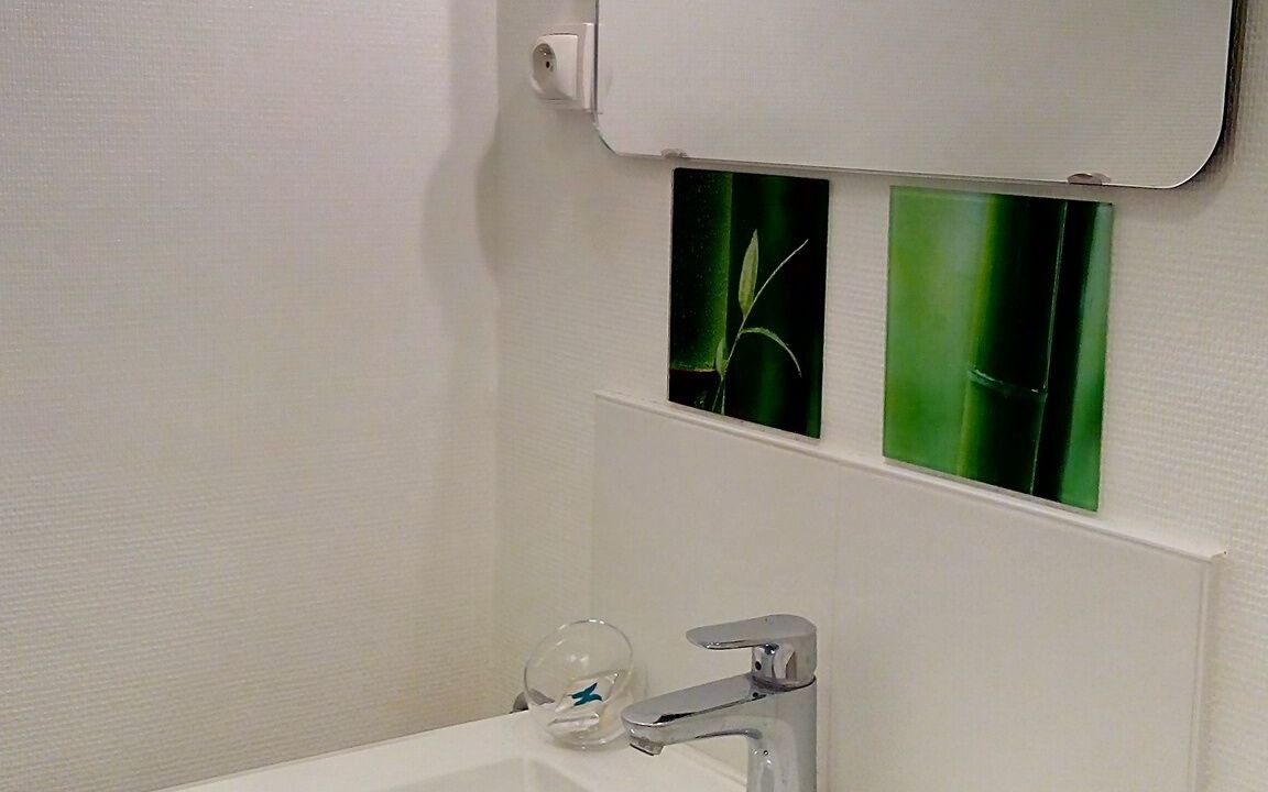 Photo of Bathroom in Agen