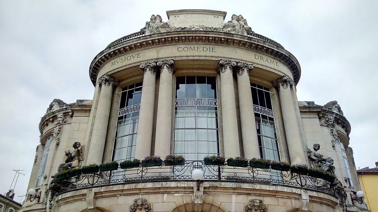 Photo of Others in Agen