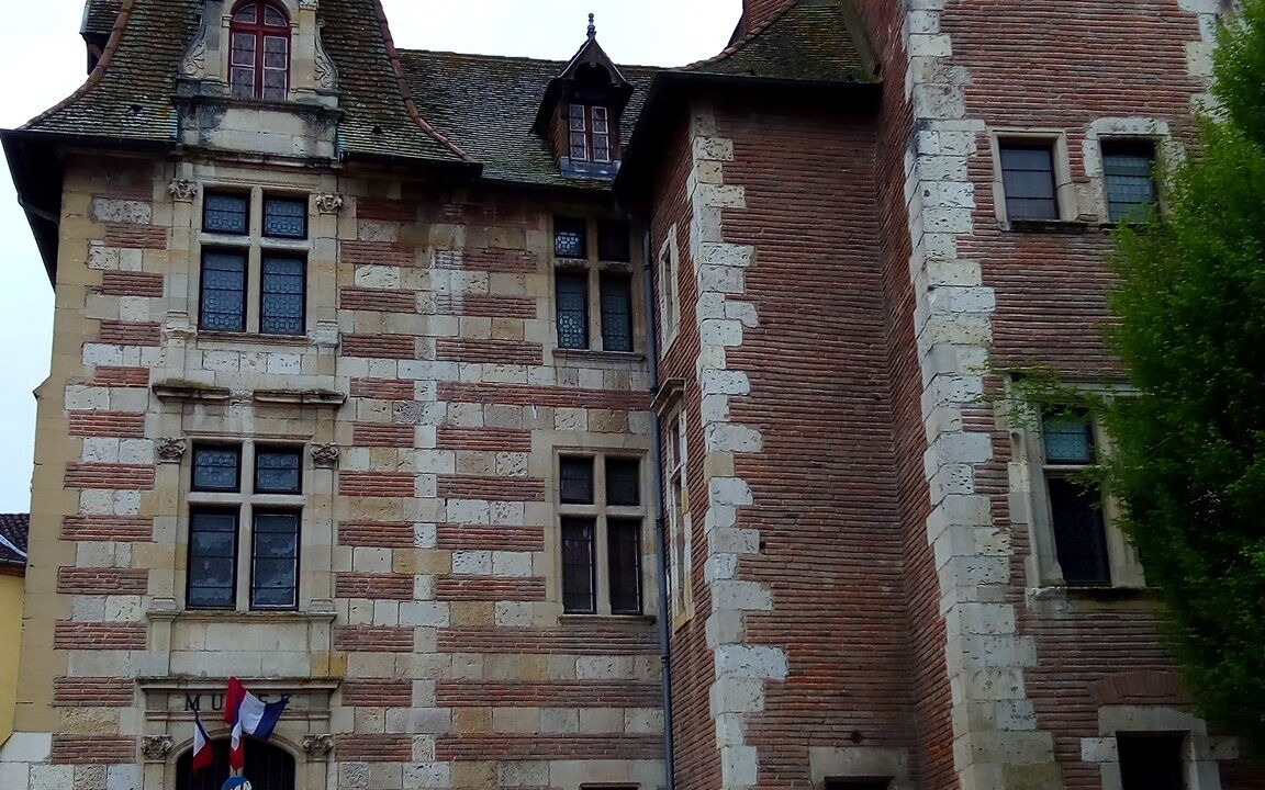 Photo of Outdoor in Agen