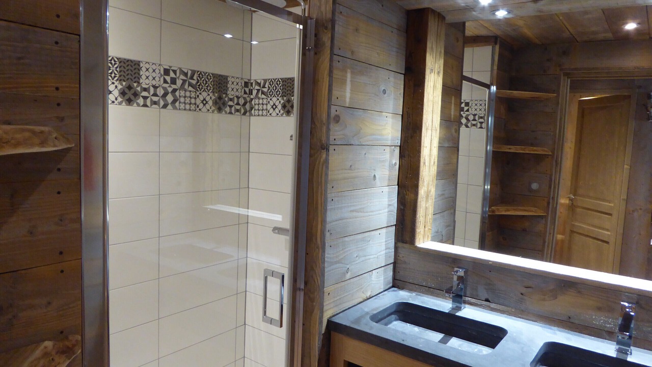 Photo of Bathroom in La Bresse