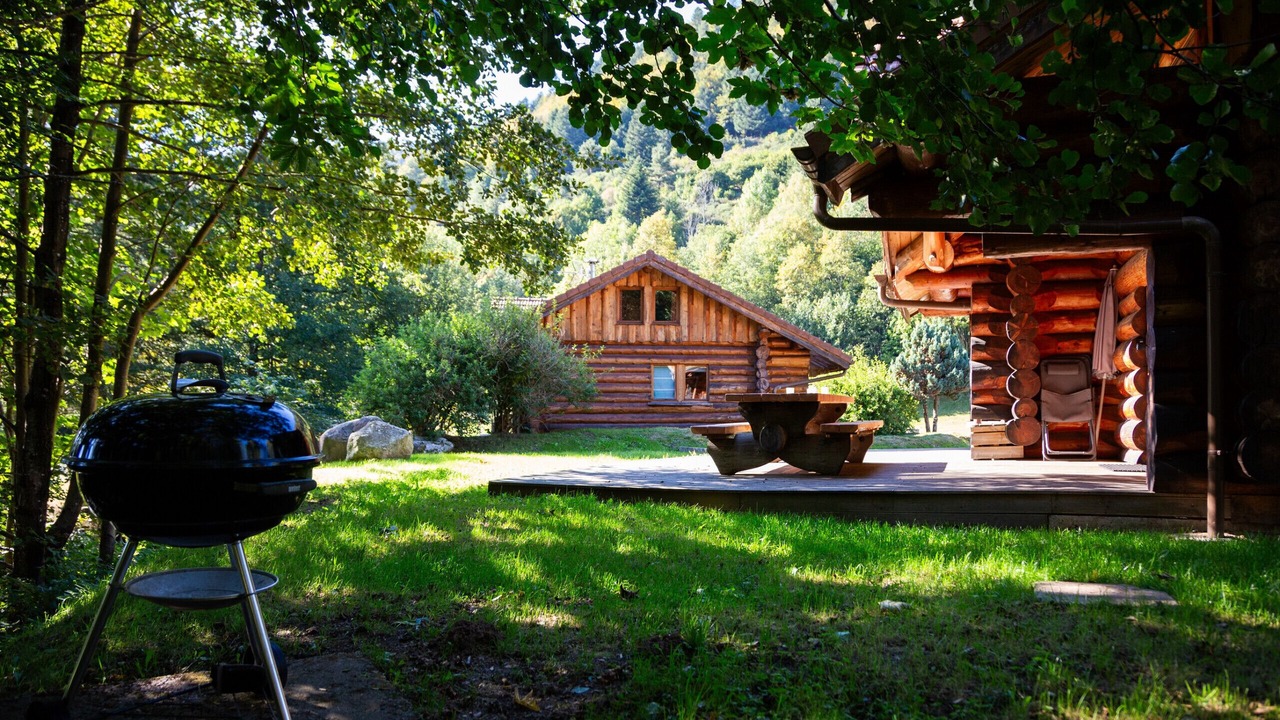 Photo of Outdoor in La Bresse