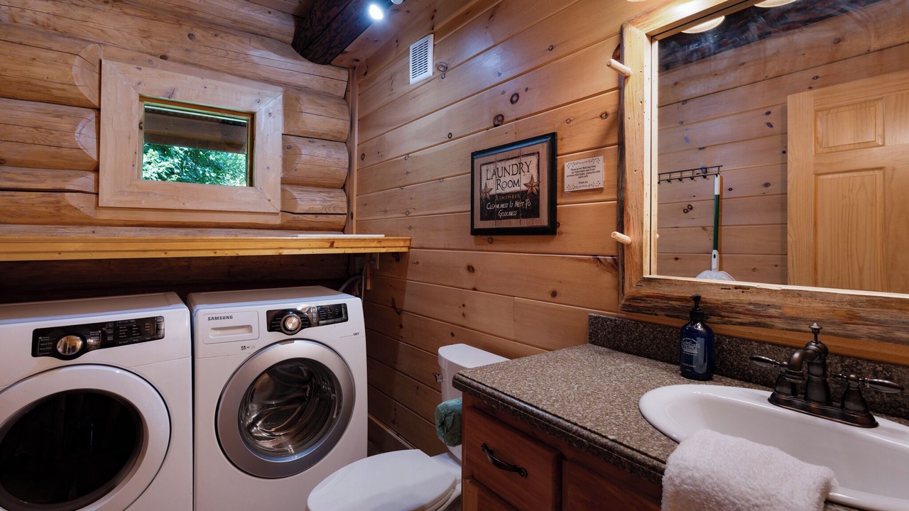 Photo of Bedroom in Blue Ridge