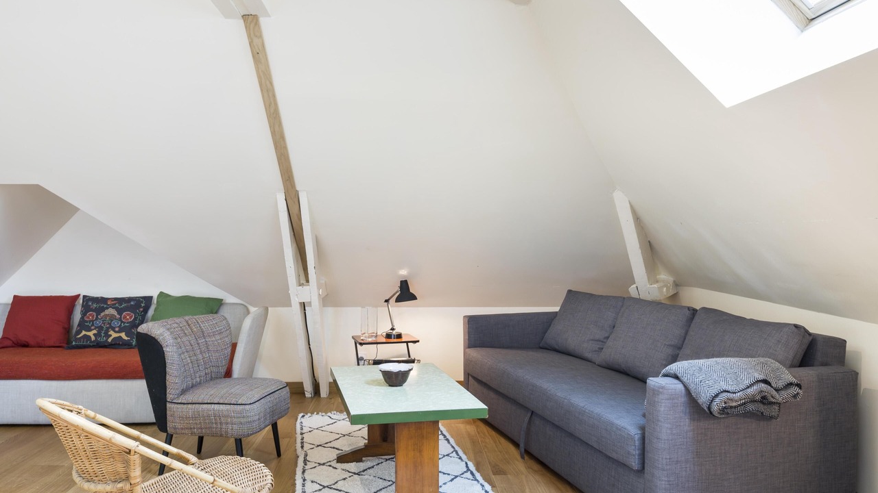 Photo of Livingroom in Saint-Helier
